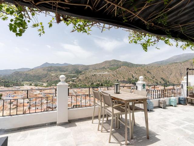 Casa en venta en Comarca de la Costa Granadina, Andalucía