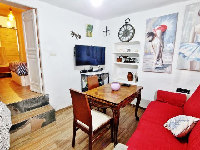 Casa en venta en Comarca de la Costa Granadina, Andalucía