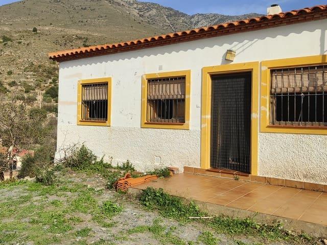 Casa en venta en Comarca de la Costa Granadina, Andalucía