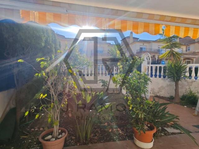 Casa en venta en Torre del Mar, La Axarquía