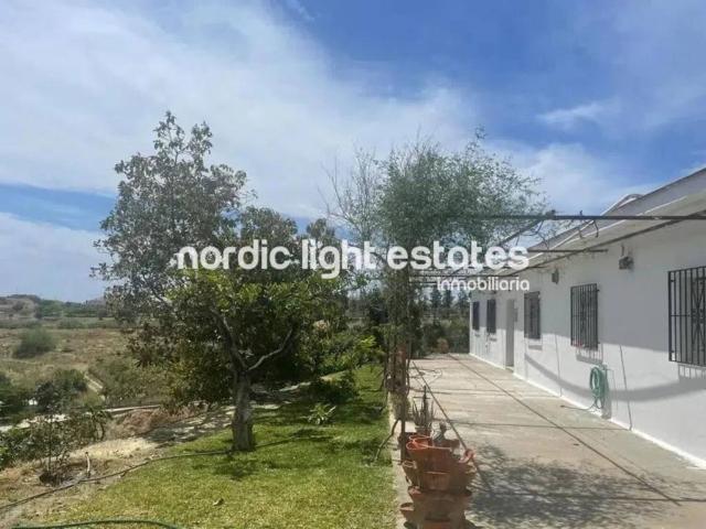 Casa en venta en Vélez-málaga, Torre del Mar