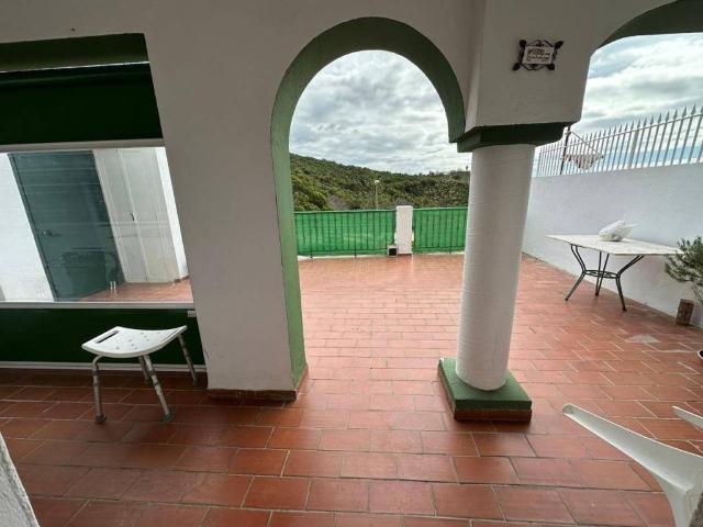 Casa en venta en La Axarquía, Andalucía
