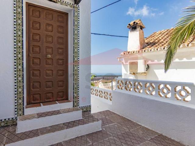 Casa en venta en La Axarquía, Andalucía