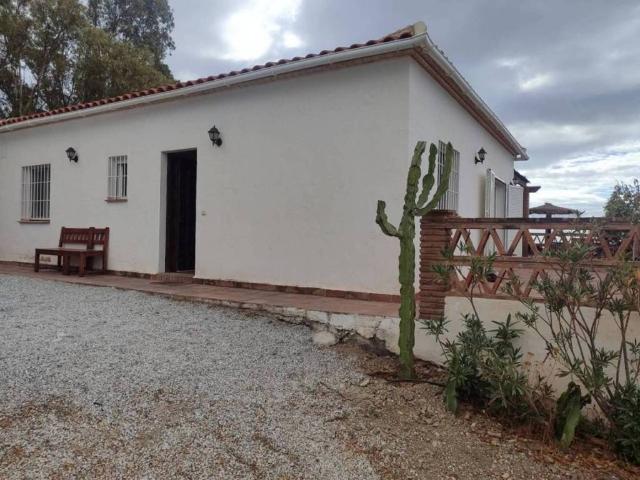Casa en venta en La Axarquía, Andalucía