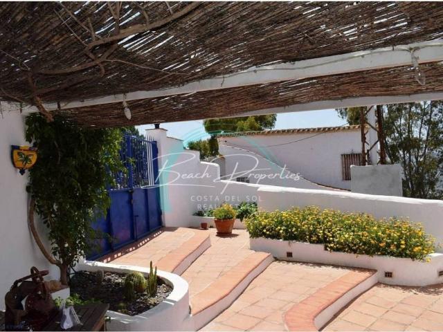 Casa en venta en La Axarquía, Andalucía
