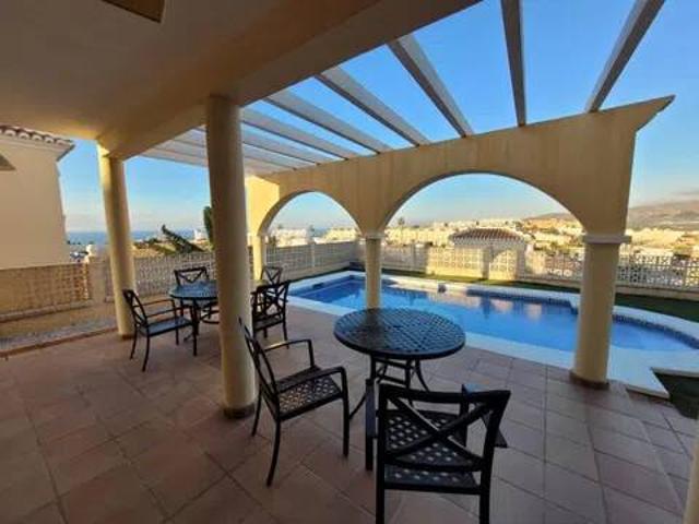 Casa en venta en Valle-Niza, Vélez-Málaga