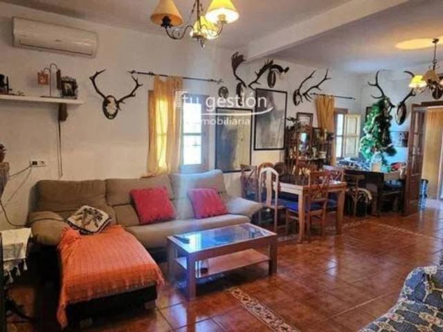 Casa en venta en La Axarquía, Andalucía
