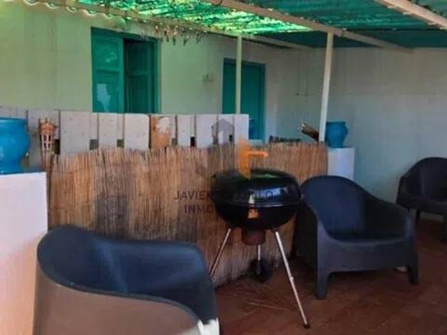 Casa en venta en La Gloria, La Axarquía