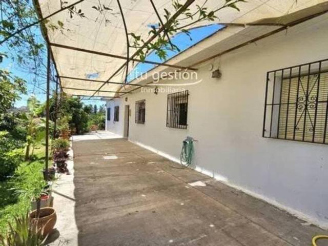 Casa en venta en La Axarquía, Andalucía