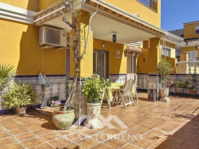 Casa en venta en Vélez-málaga, Torre del Mar
