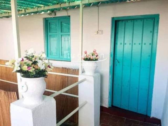Casa en venta en La Axarquía, Andalucía