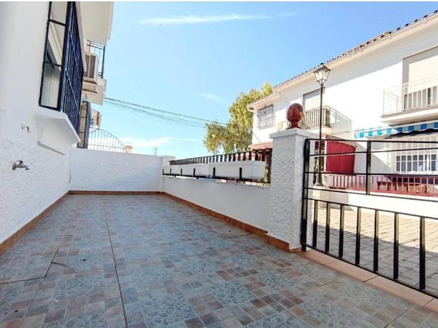Casa en venta en La Axarquía, Andalucía