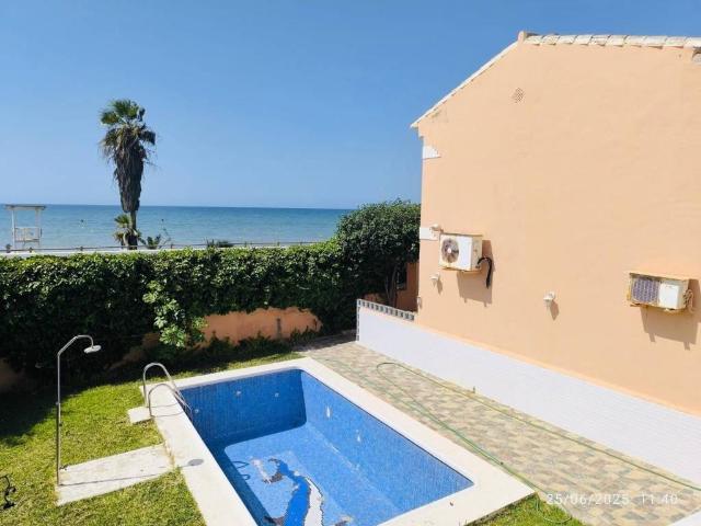 Casa en venta en Vélez-málaga