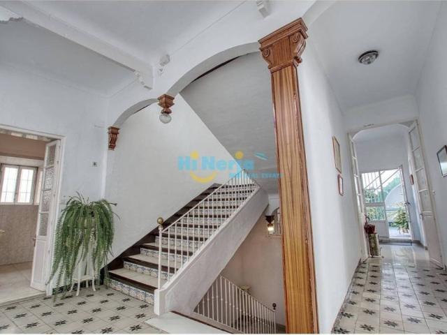 Casa en venta en La Axarquía, Andalucía
