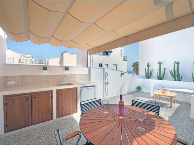 Casa en venta en La Axarquía, Andalucía