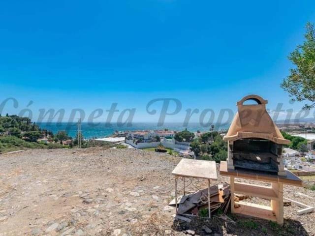 Casa en venta en La Axarquía, Andalucía