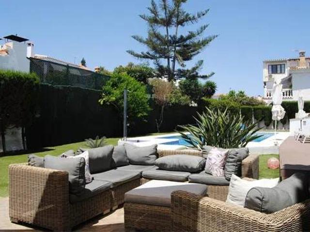 Casa en venta en Torre del Mar, La Axarquía