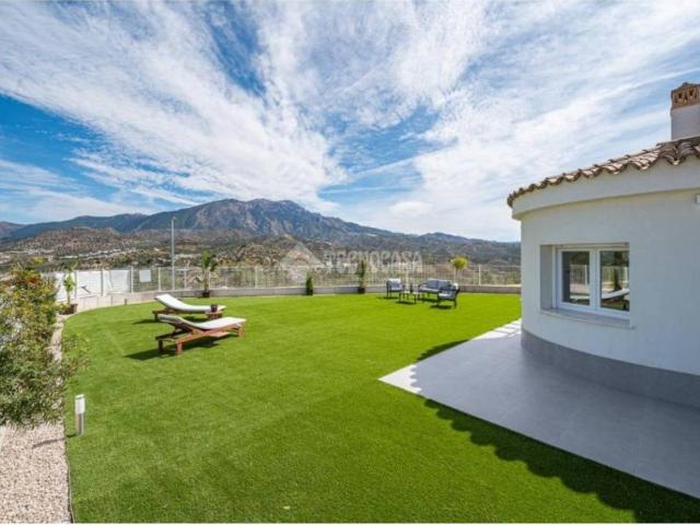 Casa en venta en La Axarquía, Andalucía