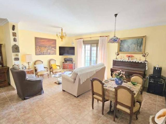 Casa en venta en La Axarquía, Andalucía