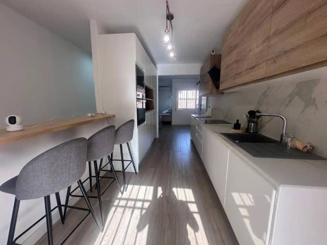 Casa en venta en La Axarquía, Andalucía