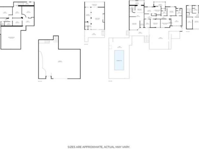 Casa en venta en La Axarquía, Andalucía