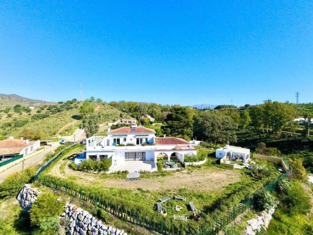 Casa en venta en La Axarquía, Andalucía