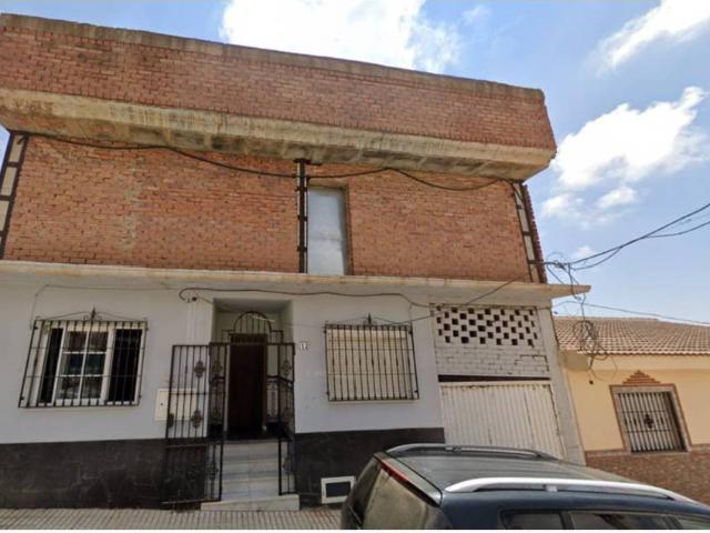Casa en venta en La Gloria, La Axarquía