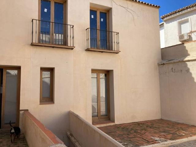 Casa en venta en La Axarquía, Andalucía