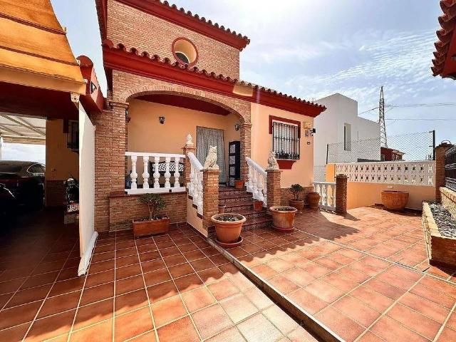 Casa en venta en Vélez-málaga, Torre del Mar