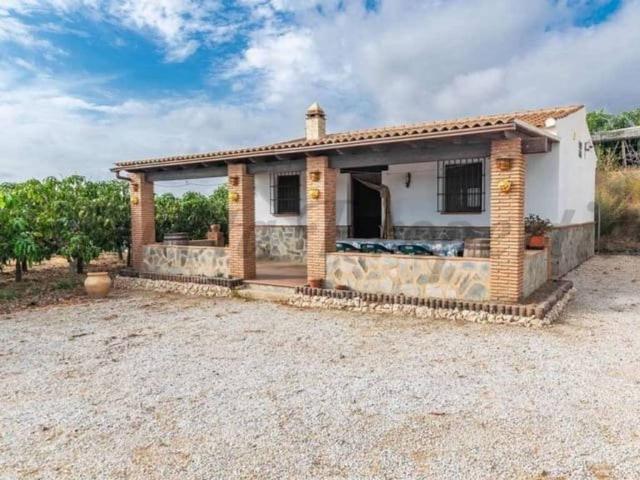 Casa en venta en La Axarquía, Andalucía