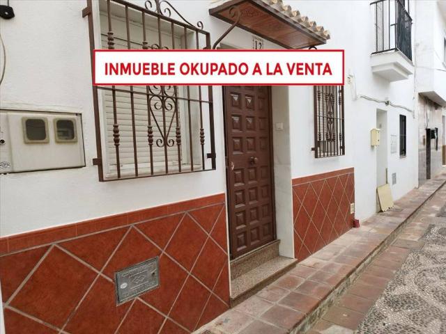 Casa en venta en La Axarquía, Andalucía