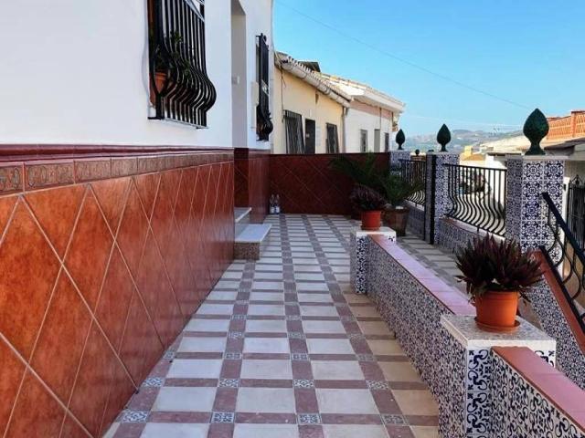 Casa en venta en Vélez-málaga