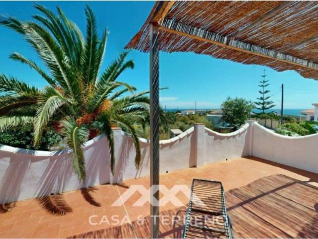 Casa en venta en La Axarquía, Andalucía