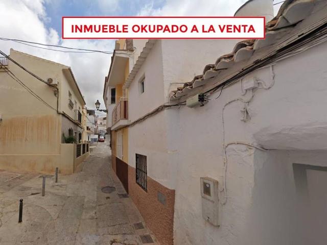 Casa en venta en Vélez-málaga