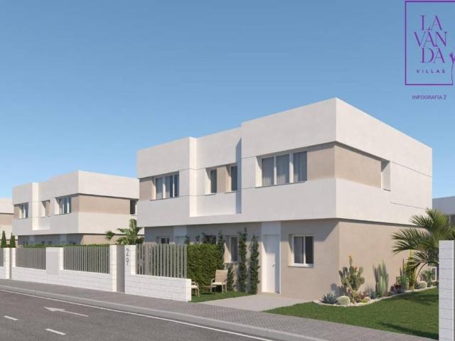 Casa en venta en Vélez-málaga