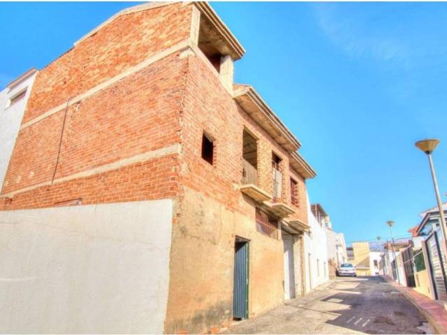 Casa en venta en La Axarquía, Andalucía
