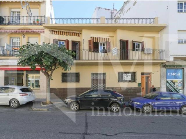 Casa en venta en La Axarquía, Andalucía