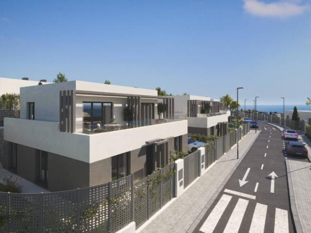 Casa en venta en La Axarquía, Andalucía