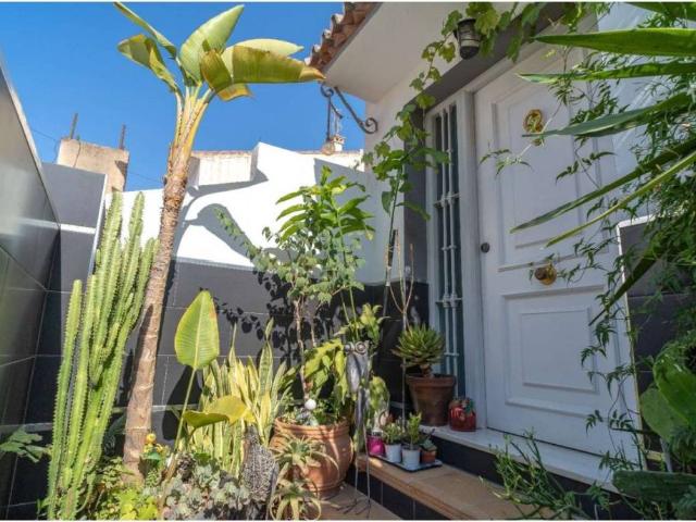 Casa en venta en La Axarquía, Andalucía