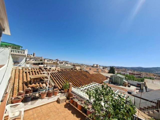 Casa en venta en Vélez-málaga