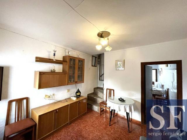 Casa en venta en La Axarquía, Andalucía
