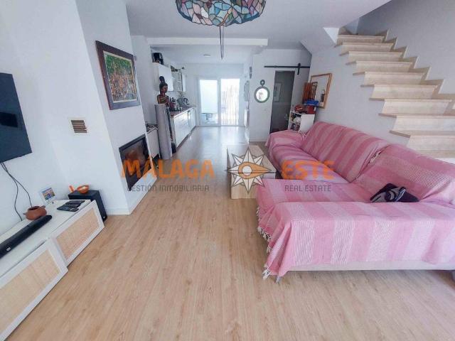 Casa en venta en Vélez-málaga