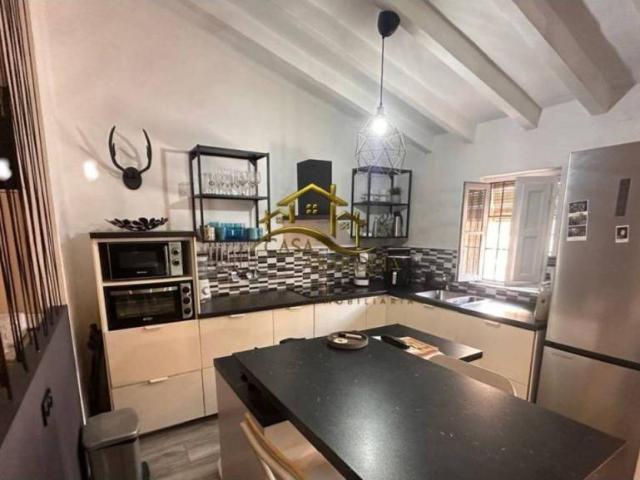 Casa en venta en La Axarquía, Andalucía