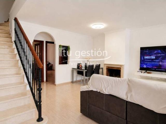 Casa en venta en La Axarquía, Andalucía
