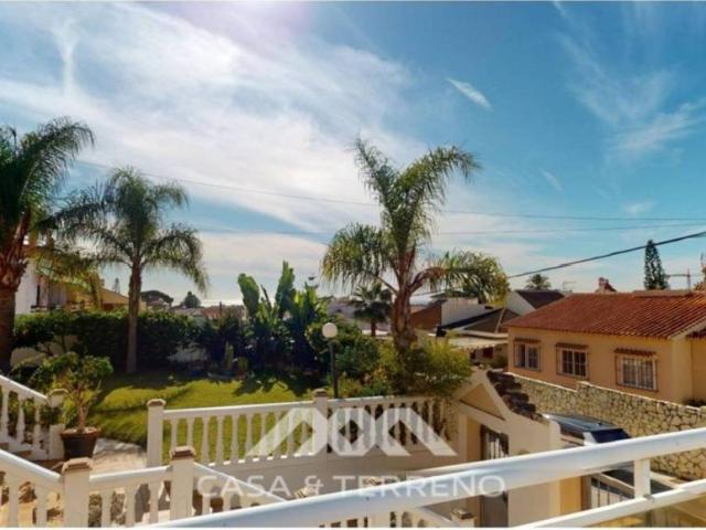 Casa en venta en La Axarquía, Andalucía