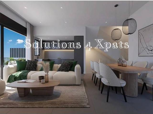 Casa en venta en La Axarquía, Andalucía
