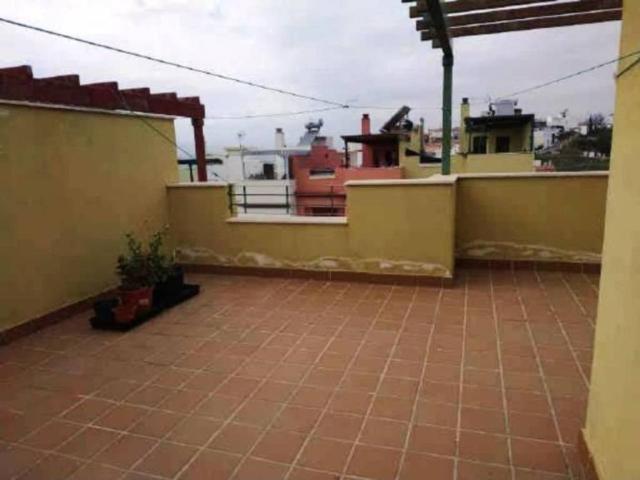 Casa en venta en La Axarquía, Andalucía