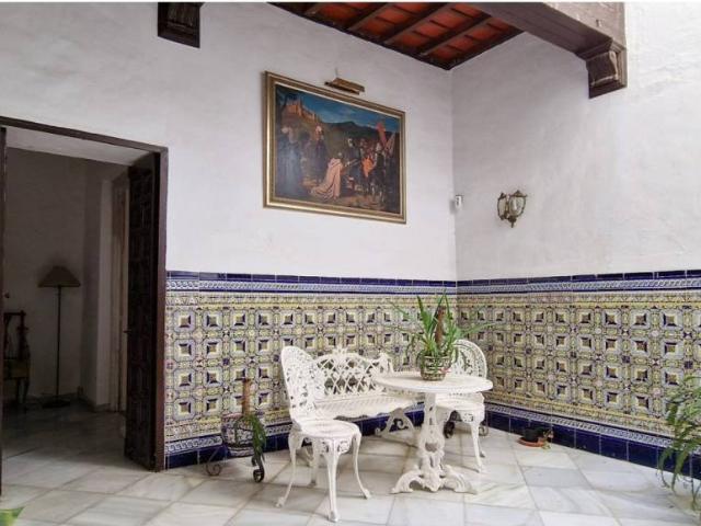 Casa en venta en La Axarquía, Andalucía