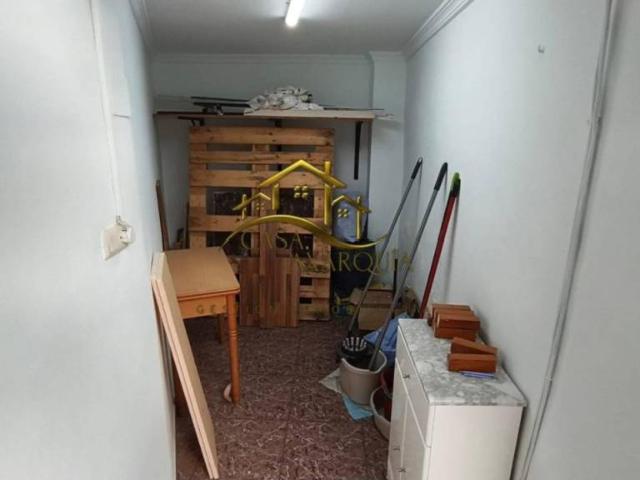 Casa en venta en La Axarquía, Andalucía
