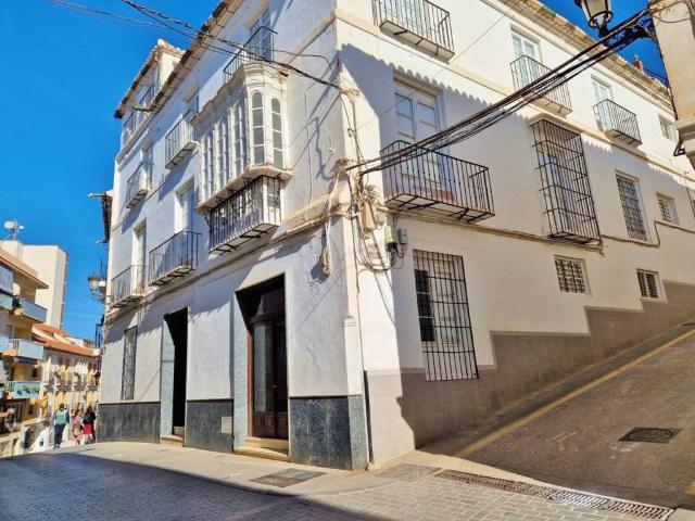 Casa en venta en La Axarquía, Andalucía